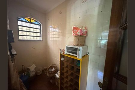 Casa à venda com 4 quartos, 250m² em Vila Leopoldina, São Paulo