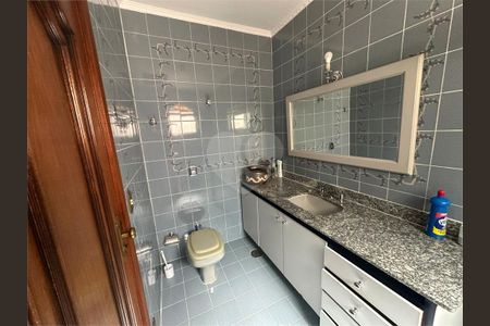 Casa à venda com 4 quartos, 250m² em Vila Leopoldina, São Paulo