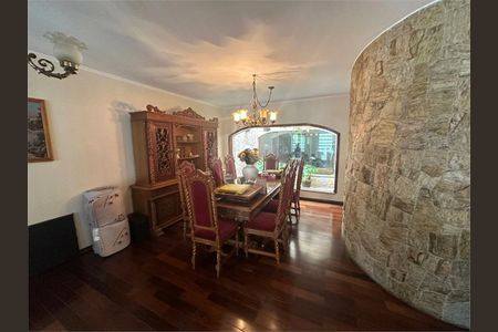 Casa à venda com 4 quartos, 250m² em Vila Leopoldina, São Paulo