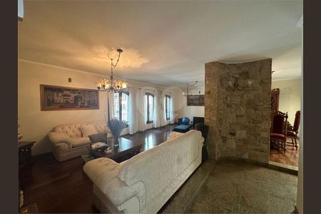 Casa à venda com 4 quartos, 250m² em Vila Leopoldina, São Paulo