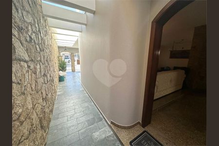 Casa à venda com 4 quartos, 250m² em Vila Leopoldina, São Paulo