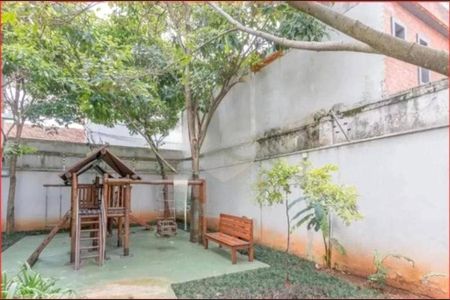 Apartamento à venda com 1 quarto, 120m² em Brooklin, São Paulo