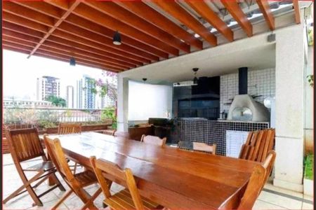 Apartamento à venda com 1 quarto, 120m² em Brooklin, São Paulo