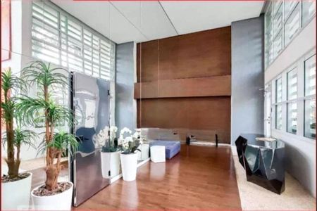 Apartamento à venda com 1 quarto, 120m² em Brooklin, São Paulo