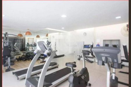 Apartamento à venda com 1 quarto, 120m² em Brooklin, São Paulo