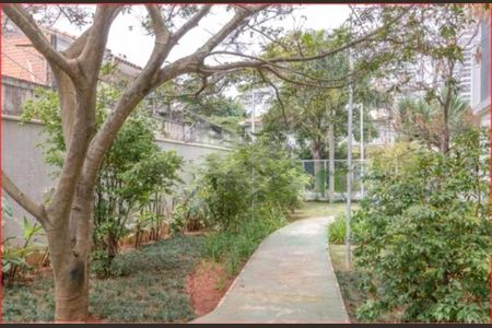 Apartamento à venda com 1 quarto, 120m² em Brooklin, São Paulo