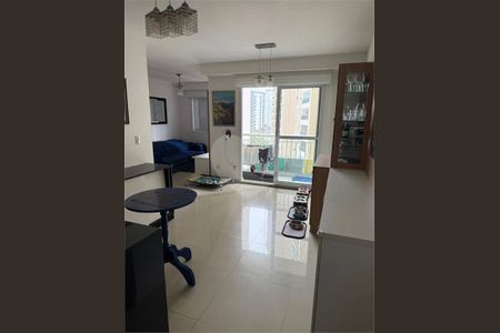 Apartamento à venda com 67m², 2 quartos e 1 vaga
