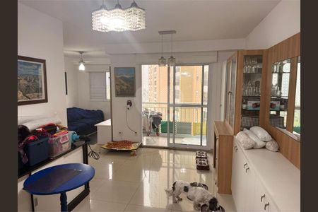 Apartamento à venda com 67m², 2 quartos e 1 vaga