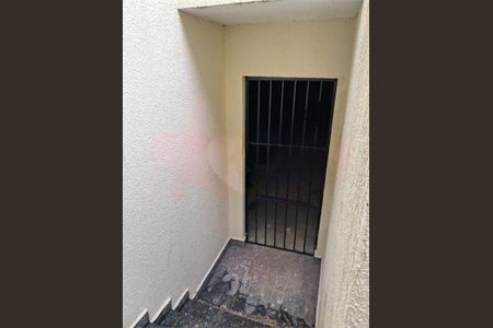 Casa à venda com 3 quartos, 78m² em Chora Menino, São Paulo