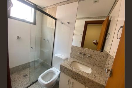 Apartamento para alugar com 4 quartos, 150m² em Cruzeiro, Belo Horizonte