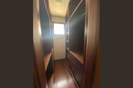 Apartamento para alugar com 4 quartos, 150m² em Cruzeiro, Belo Horizonte