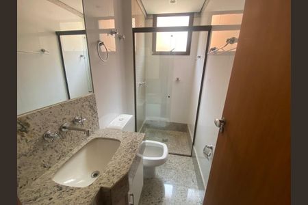 Apartamento para alugar com 4 quartos, 150m² em Cruzeiro, Belo Horizonte