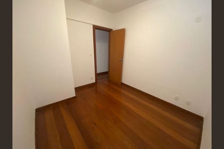 Apartamento para alugar com 4 quartos, 150m² em Cruzeiro, Belo Horizonte
