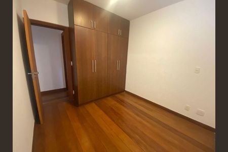 Apartamento para alugar com 4 quartos, 150m² em Cruzeiro, Belo Horizonte