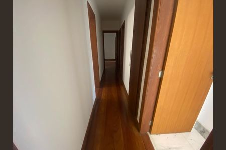 Apartamento para alugar com 4 quartos, 150m² em Cruzeiro, Belo Horizonte