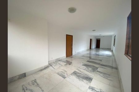 Apartamento para alugar com 4 quartos, 150m² em Cruzeiro, Belo Horizonte