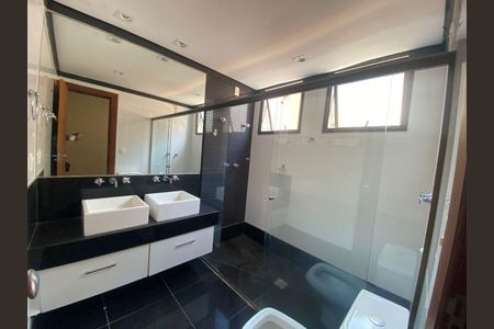 Apartamento para alugar com 4 quartos, 150m² em Cruzeiro, Belo Horizonte