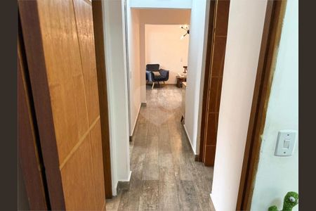 Apartamento à venda com 3 quartos, 76m² em Jardim Taquaral, São Paulo