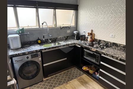 Apartamento à venda com 3 quartos, 76m² em Jardim Taquaral, São Paulo