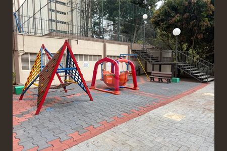 Apartamento à venda com 3 quartos, 76m² em Jardim Taquaral, São Paulo