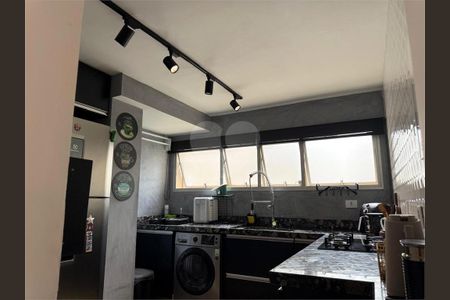 Apartamento à venda com 3 quartos, 76m² em Jardim Taquaral, São Paulo