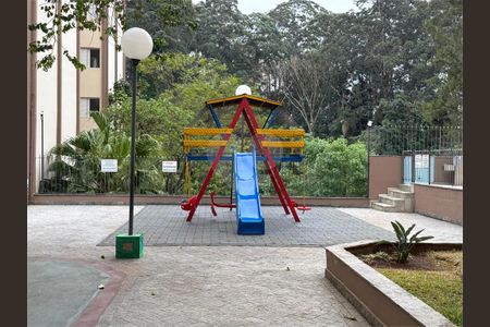 Apartamento à venda com 3 quartos, 76m² em Jardim Taquaral, São Paulo