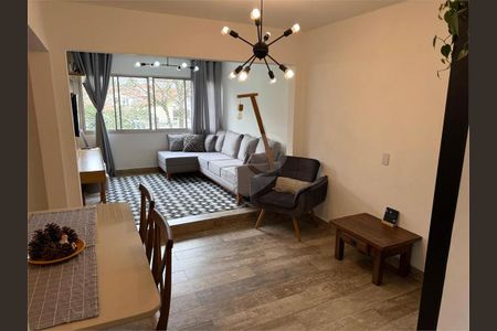 Apartamento à venda com 3 quartos, 76m² em Jardim Taquaral, São Paulo