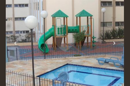 Apartamento à venda com 3 quartos, 76m² em Jardim Taquaral, São Paulo