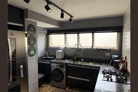 Apartamento à venda com 3 quartos, 76m² em Jardim Taquaral, São Paulo