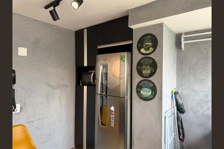 Apartamento à venda com 3 quartos, 76m² em Jardim Taquaral, São Paulo