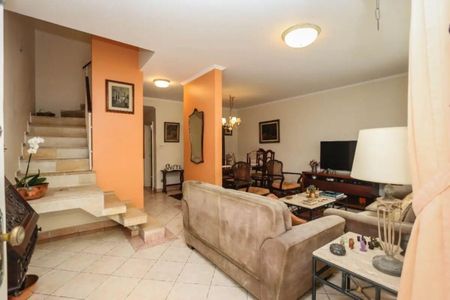 Casa à venda com 3 quartos, 180m² em Brooklin, São Paulo