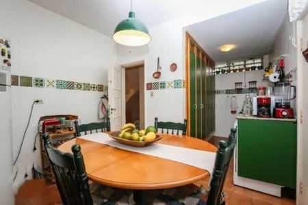 Casa à venda com 3 quartos, 180m² em Brooklin, São Paulo