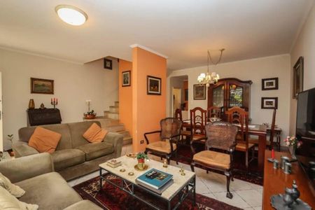 Casa à venda com 3 quartos, 180m² em Brooklin, São Paulo