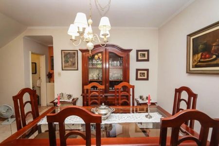 Casa à venda com 3 quartos, 180m² em Brooklin, São Paulo