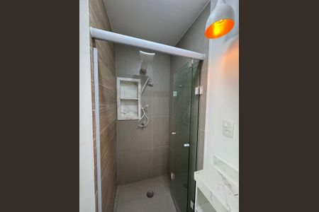 Apartamento para alugar com 25m², 1 quarto e sem vaga