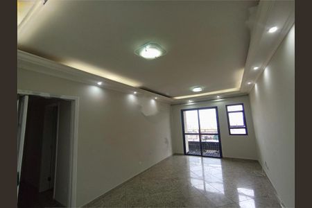 Apartamento à venda com 3 quartos, 94m² em Vila da Saúde, São Paulo