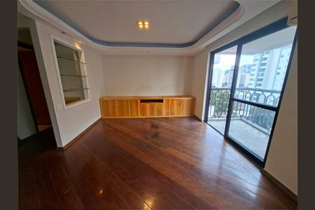 Apartamento à venda com 3 quartos, 95m² em Indianópolis, São Paulo