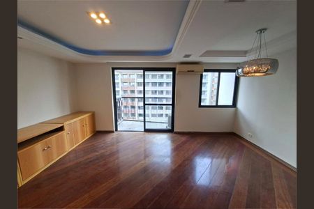 Apartamento à venda com 3 quartos, 95m² em Indianópolis, São Paulo
