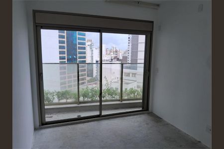 Apartamento à venda com 3 quartos, 150m² em Indianópolis, São Paulo