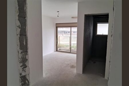 Apartamento à venda com 3 quartos, 150m² em Indianópolis, São Paulo
