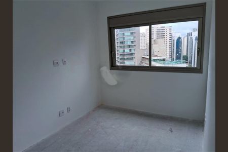 Apartamento à venda com 3 quartos, 150m² em Indianópolis, São Paulo
