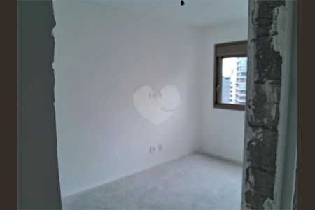 Apartamento à venda com 3 quartos, 150m² em Indianópolis, São Paulo