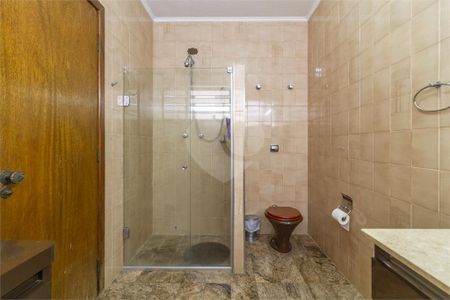 Casa à venda com 4 quartos, 441m² em Pacaembu, São Paulo