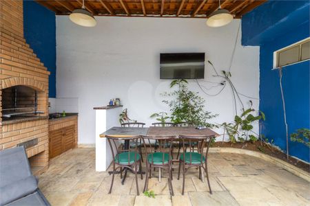 Casa à venda com 4 quartos, 441m² em Pacaembu, São Paulo