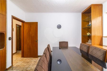 Casa à venda com 4 quartos, 441m² em Pacaembu, São Paulo