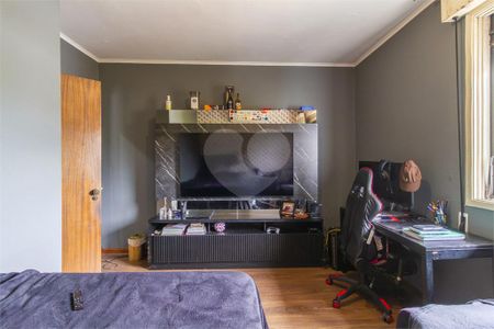 Casa à venda com 4 quartos, 441m² em Pacaembu, São Paulo