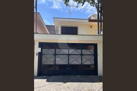 Casa à venda com 3 quartos, 160m² em Jardim Bonfiglioli, São Paulo