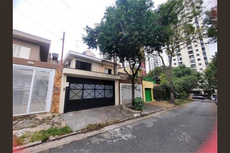 Casa à venda com 3 quartos, 160m² em Jardim Bonfiglioli, São Paulo
