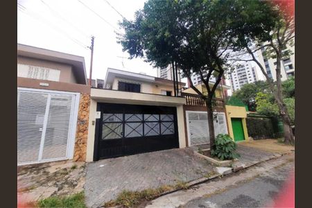 Casa à venda com 160m², 3 quartos e 2 vagas