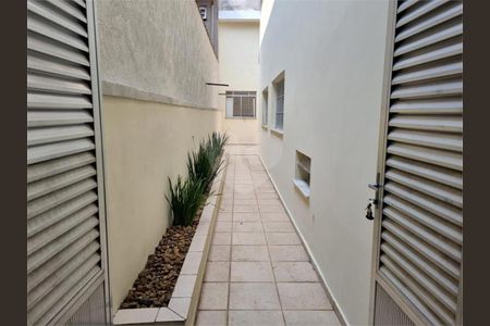 Casa à venda com 3 quartos, 160m² em Jardim Bonfiglioli, São Paulo